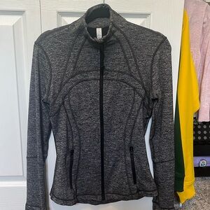 Lululemon Zip-up